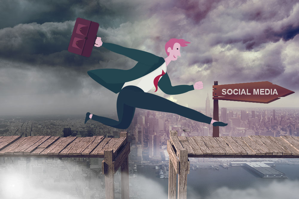 BPO To The Social Media Boom